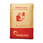 Semen Holcim 