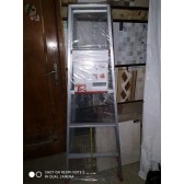 Tangga Alumunium Inotch model enviro