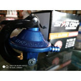 Regulator Starcam