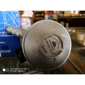 Regulator LP6 Control