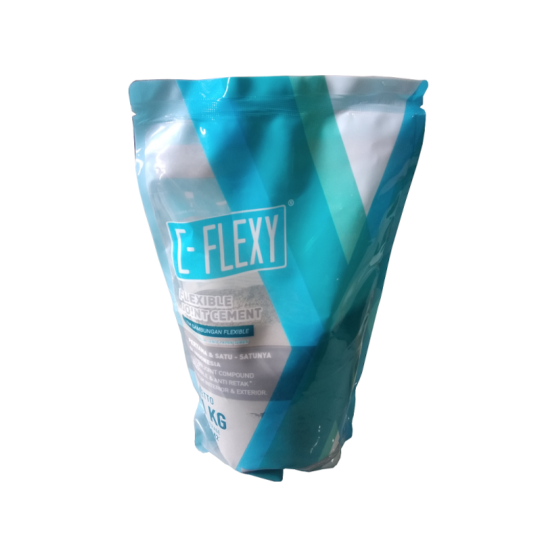 Kompon Fiber Semen - C. Flexy