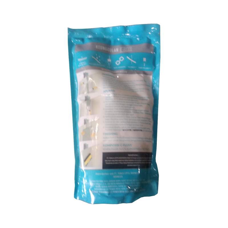 Kompon Fiber Semen - C. Flexy