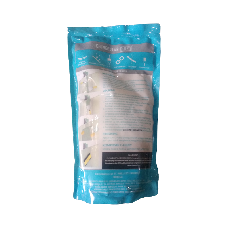 Kompon Fiber Semen - C. Flexy