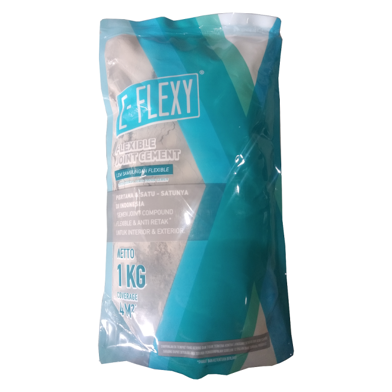 Kompon Fiber Semen - C. Flexy