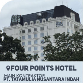 Four Point Hotel Bandung