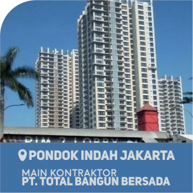 Pondok Indah Jakrta