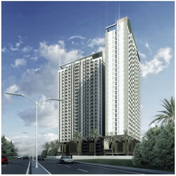 Tower House Bintaro
