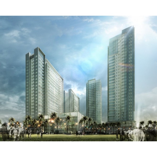 The Kensington Royal Suites