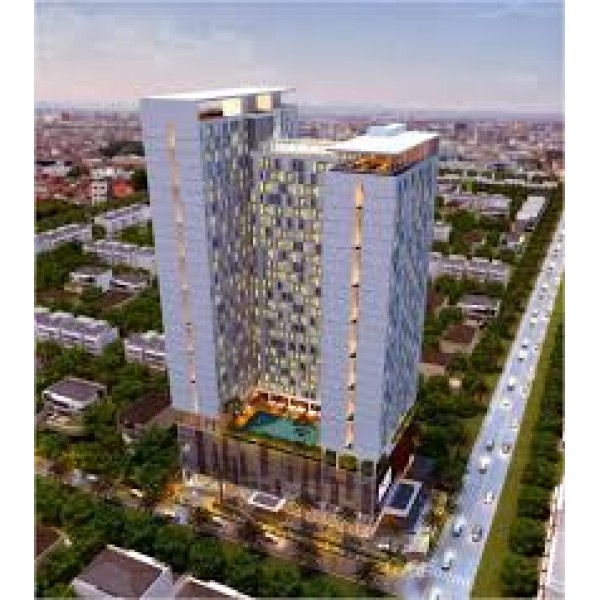 Palm Regency Apartment