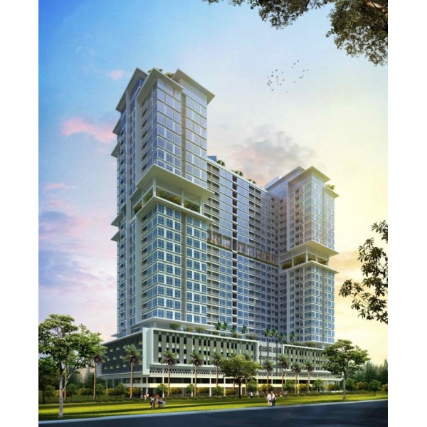 The Reiz Condo Apartment