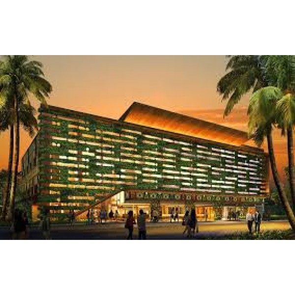 Hotel Tijili Seminyak