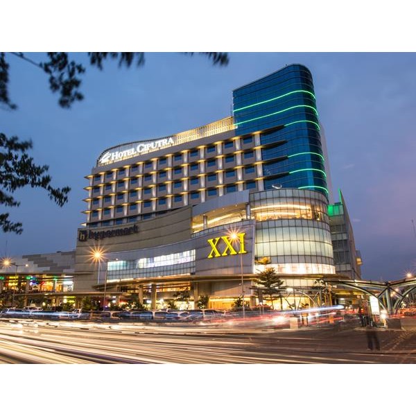 Hotel Ciputra Cibubur