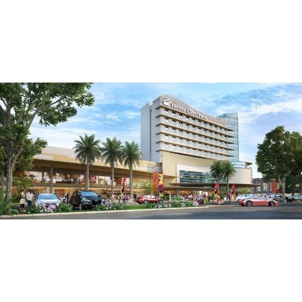 Hotel Ciputra Cibubur