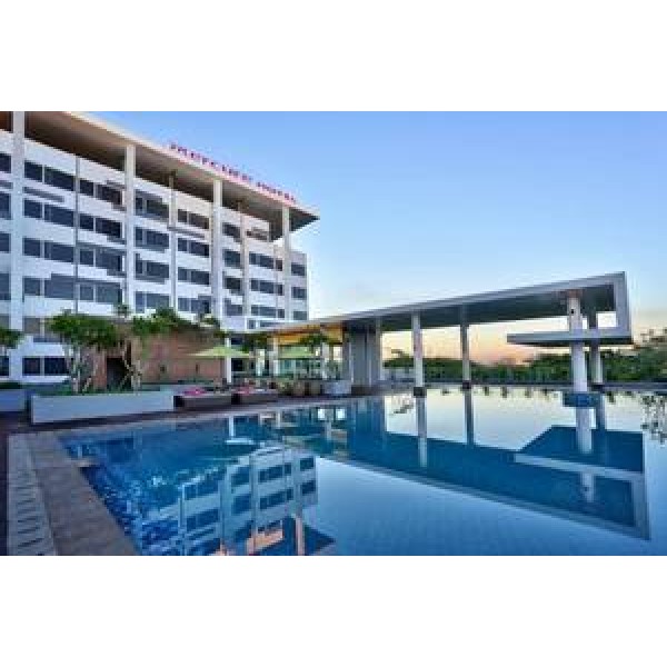 Hotel Mercure Serpong Alam Sutera