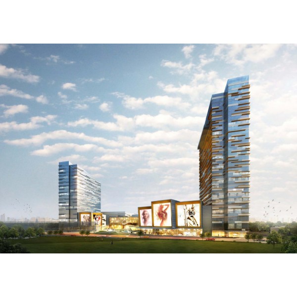 Mal Citraland Banjarmasin