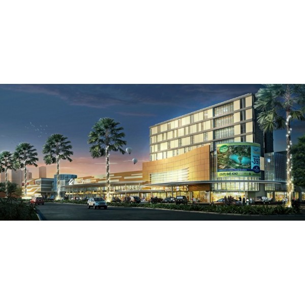 Mal Citagran Cibubur