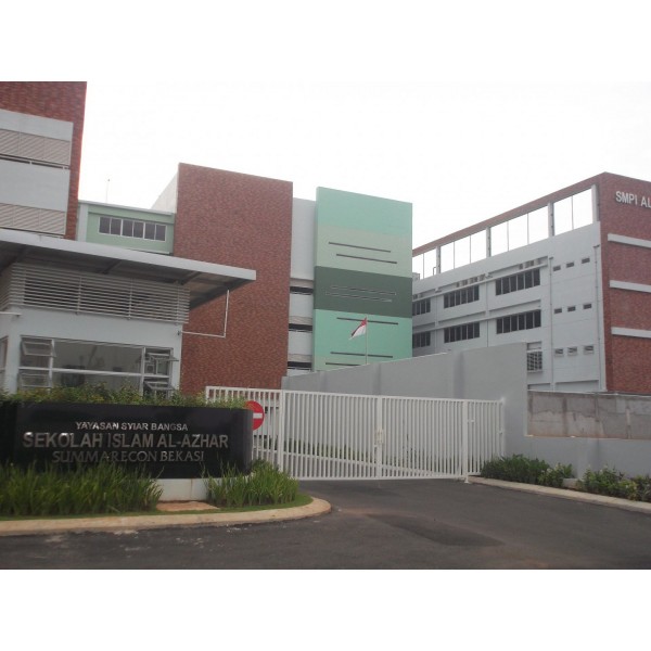 Sekolah Al-Azhar Summarecon Bekasi