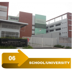 School/University