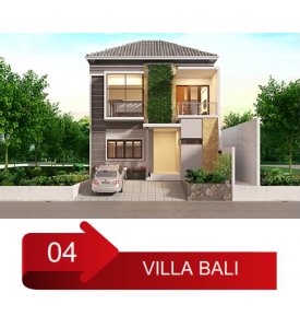 Villa Bali