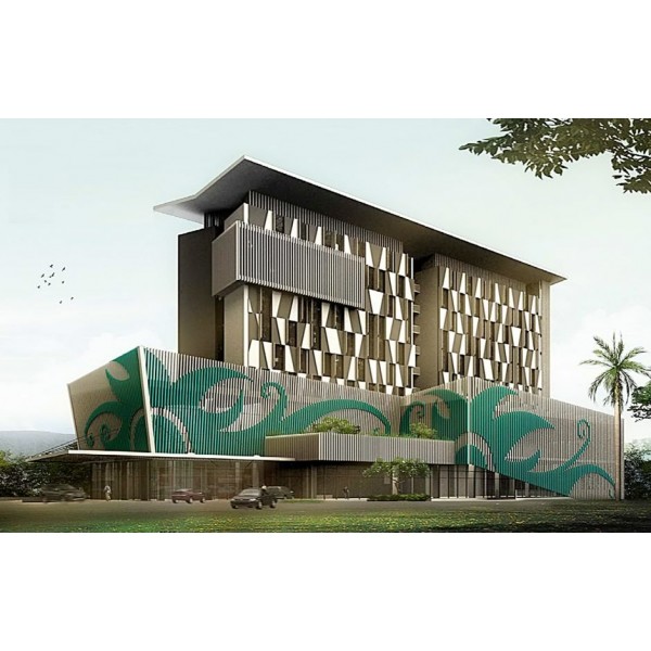 The 101 Balikpapan Regency Hotel