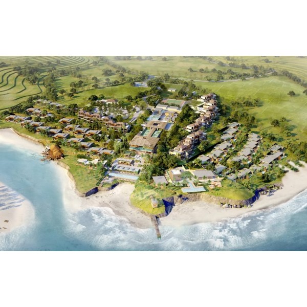 Rosewood Resort Tabanan - Bali