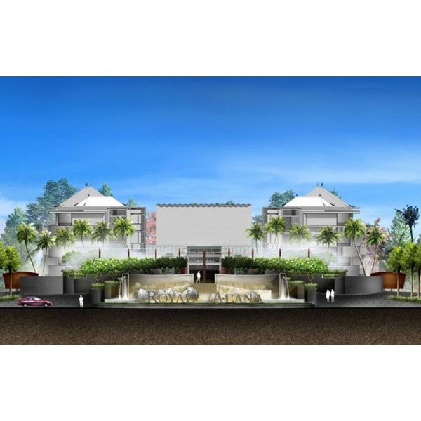 Royal Alana Nusa Dua