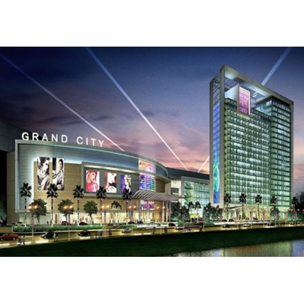 Grand City Surabaya