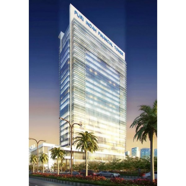 Puri Indah Financial