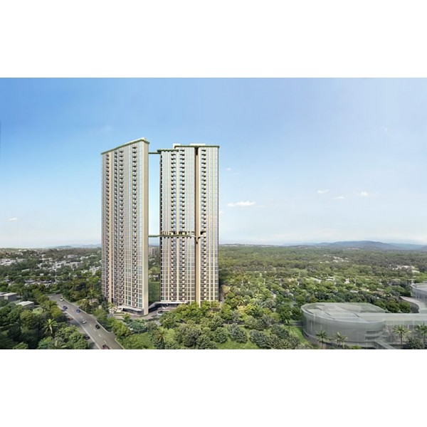 Alam Sutera Condominium