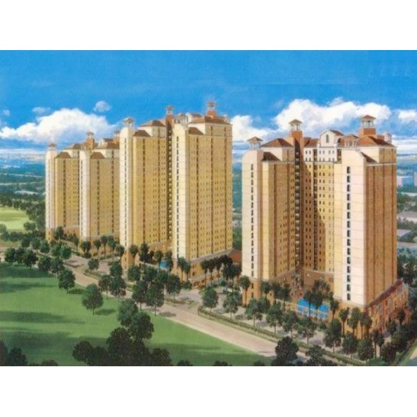 Bukit Gading Apartment