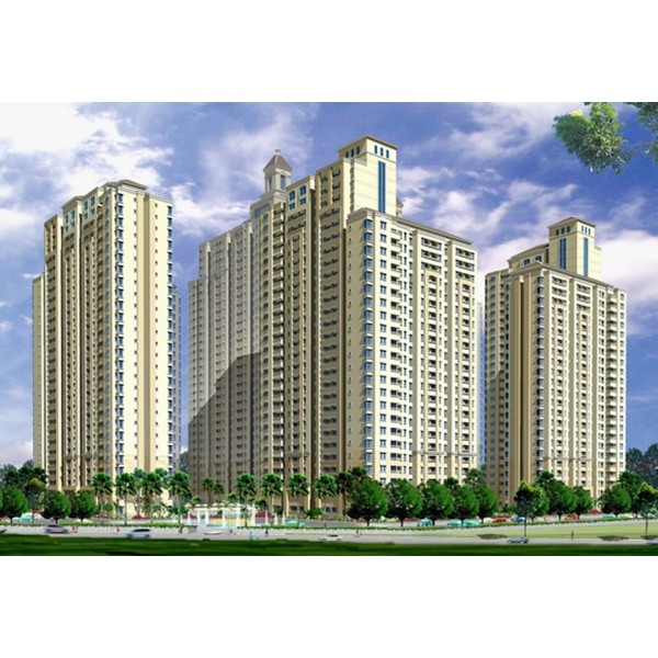 Mediterania Garden Residence (Phase 2)