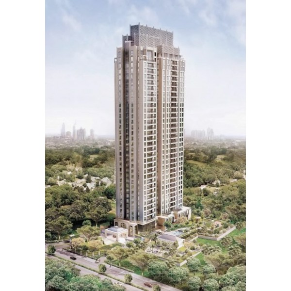 One Otium Residences