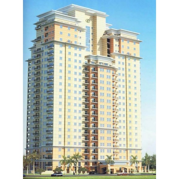 Podok Indak Golf Apartment (Tower 3)