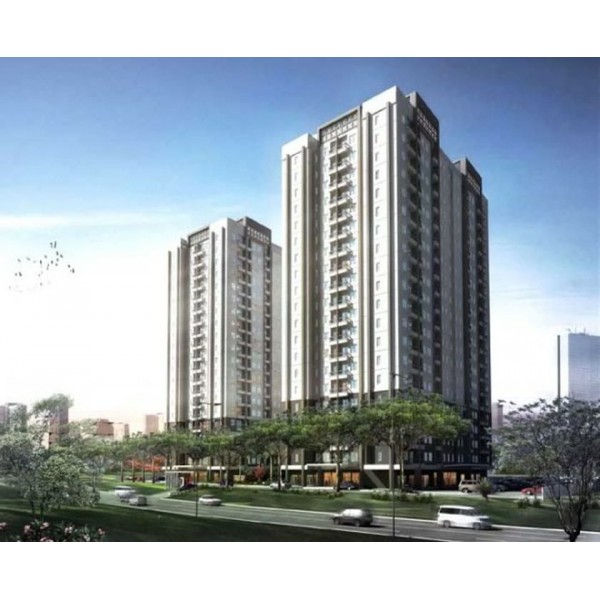 Silkwood Residences