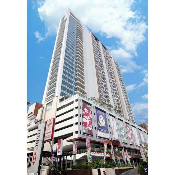 The Mansion At Kemang