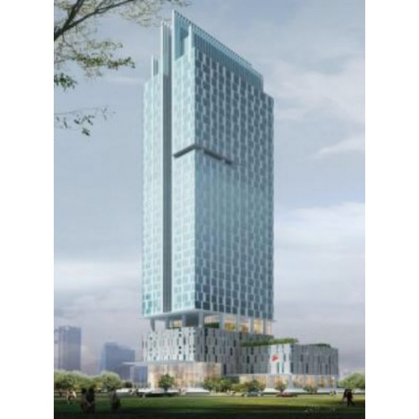 Tower 5 Rasuna Epicentrum Condotel