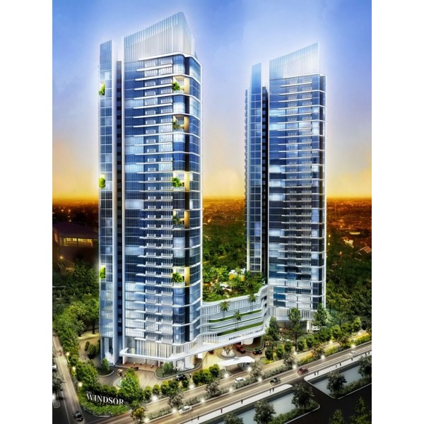 The Windsor Apartment