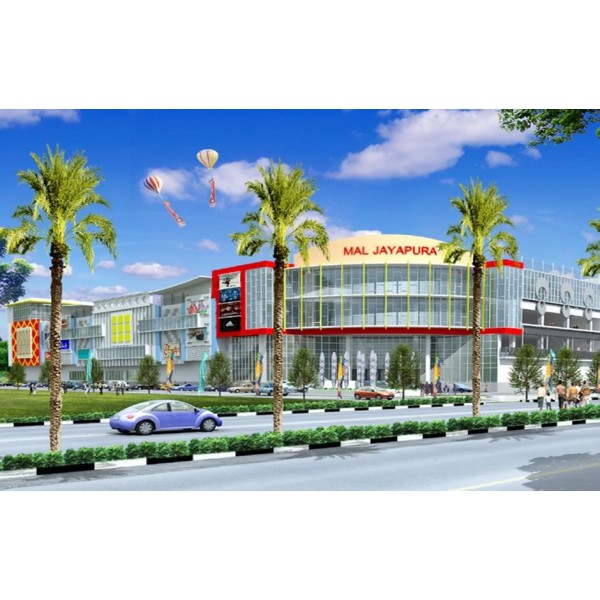 Mall Jayapura