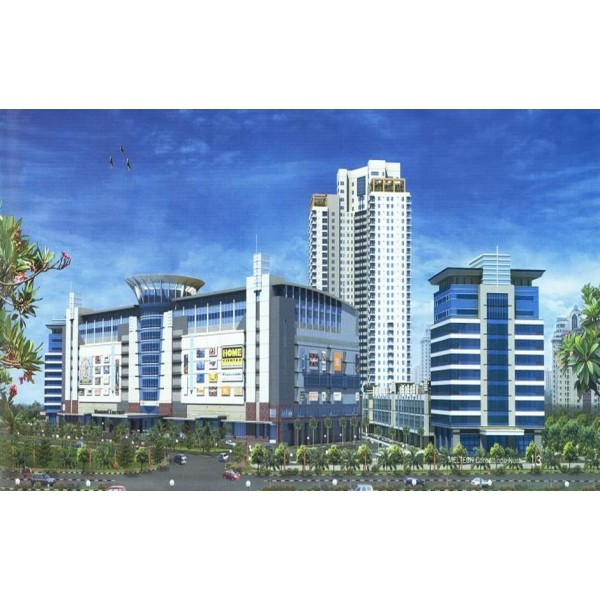 Mega Glodok Kemayoran