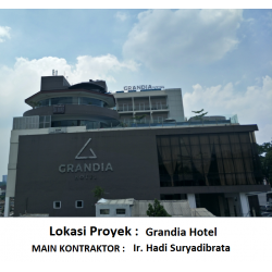 Grandia Hotel