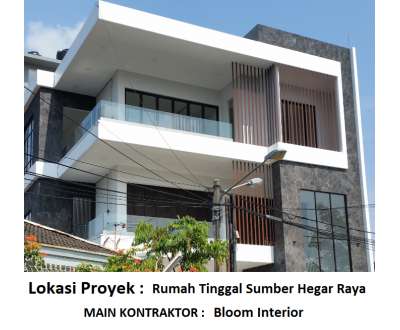 Sumber Hegar Raya