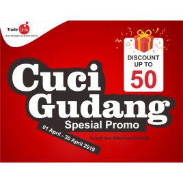 CUCI GUDANG CUCI GUDANG