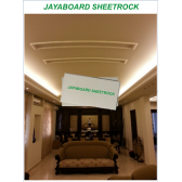 Jayaboard Sheetrock