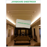 Jayaboard Sheetrock
