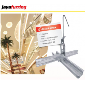 Jaya Furring Aksesories