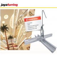 Jaya Furring Aksesories