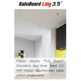 KalsiBoard Ling 3.5 KalsiBoard Ling 3.5