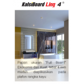 KalsiBoard Ling 4 