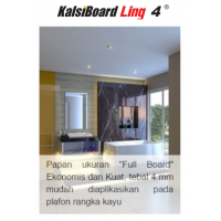 KalsiBoard Ling 4 