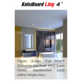 KalsiBoard Ling 4 KalsiBoard Ling 4